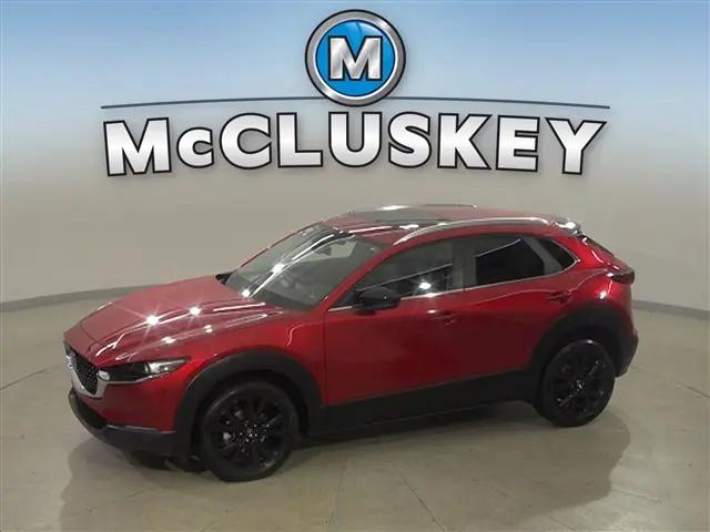 2021 Mazda CX-30 2.5 Turbo for sale near Cincinnati, OH