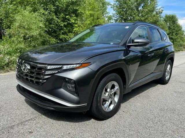 2022 Hyundai Tucson SEL for sale in Crown Point, IN