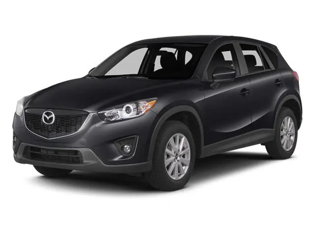 2014 Mazda CX-5 Grand Touring for sale in Corpus Christi, TX