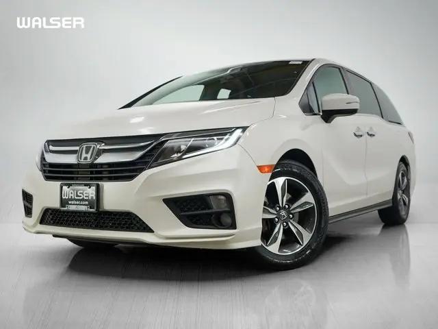 2019 Honda Odyssey Unknown for sale in Burnsville, MN