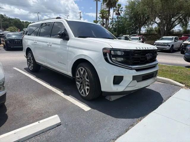 2026 Ford Expedition Max Platinum MAX for sale in Dade City, FL