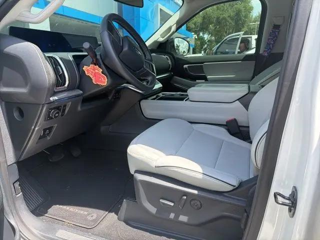 2026 Ford Expedition Max Platinum MAX