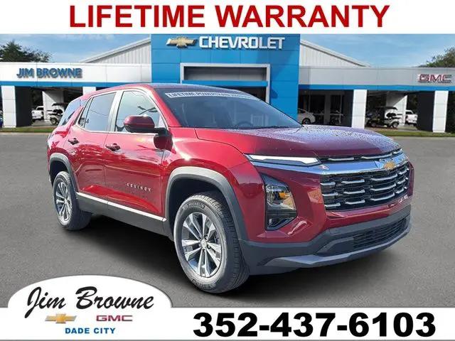 2026 Chevrolet Equinox AWD LT for sale in Dade City, FL