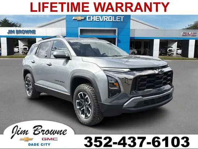 2026 Chevrolet Equinox FWD ACTIV for sale in Dade City, FL