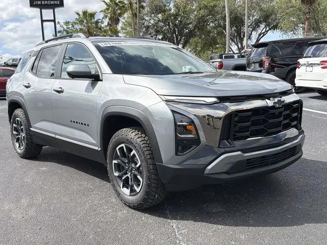 2026 Chevrolet Equinox FWD ACTIV
