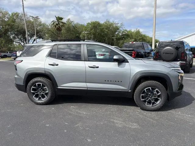 2026 Chevrolet Equinox FWD ACTIV