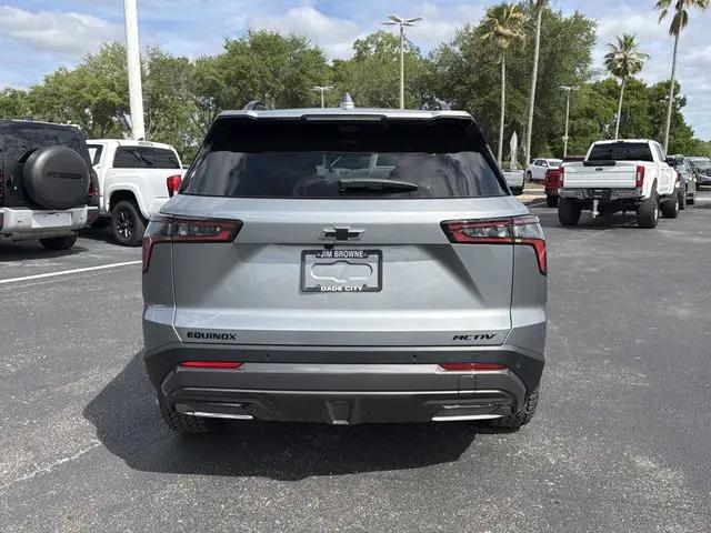 2026 Chevrolet Equinox FWD ACTIV