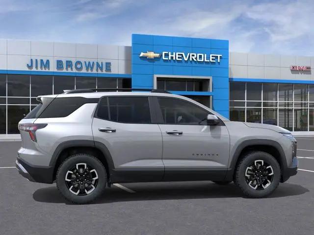 2026 Chevrolet Equinox FWD ACTIV