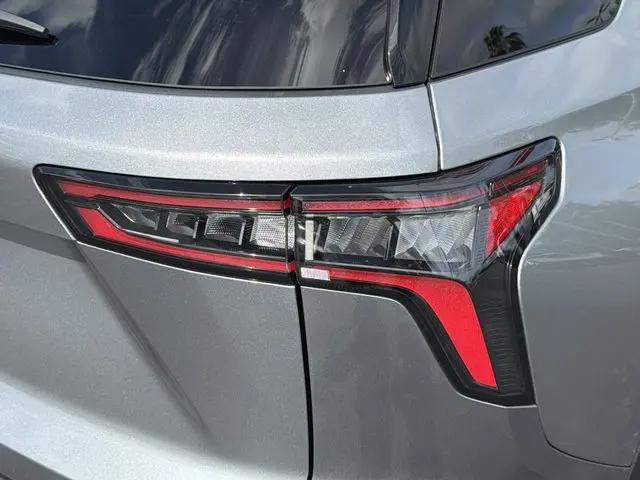 2026 Chevrolet Equinox FWD ACTIV