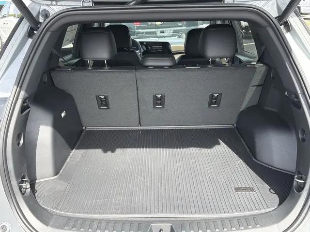2026 Chevrolet Equinox FWD ACTIV