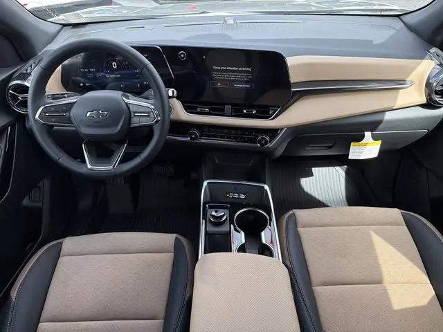 2026 Chevrolet Equinox FWD ACTIV