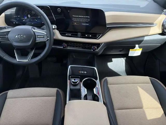 2026 Chevrolet Equinox FWD ACTIV