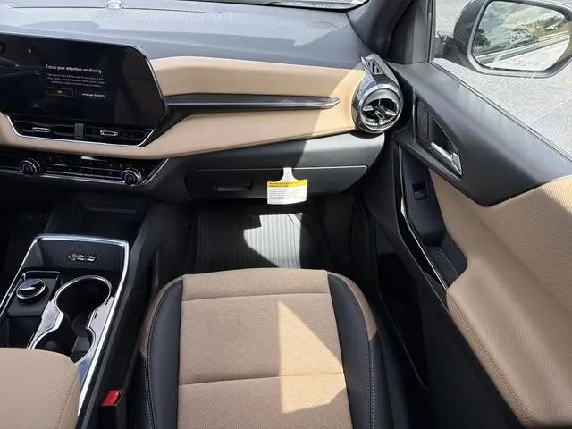 2026 Chevrolet Equinox FWD ACTIV