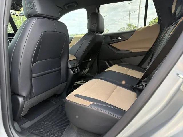 2026 Chevrolet Equinox FWD ACTIV