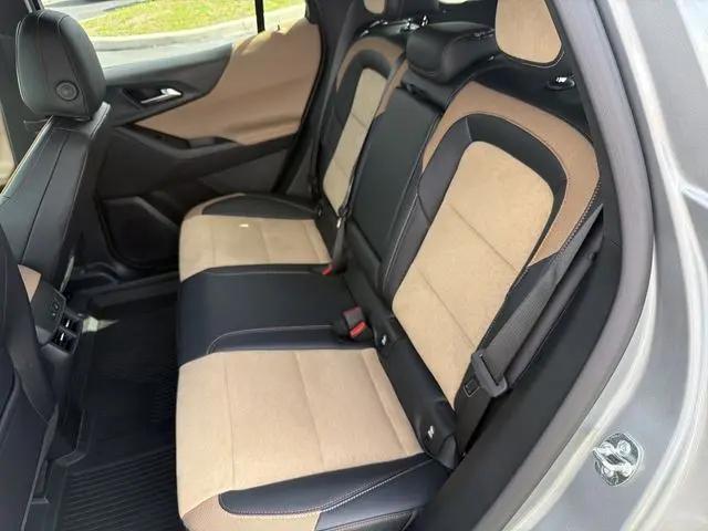 2026 Chevrolet Equinox FWD ACTIV