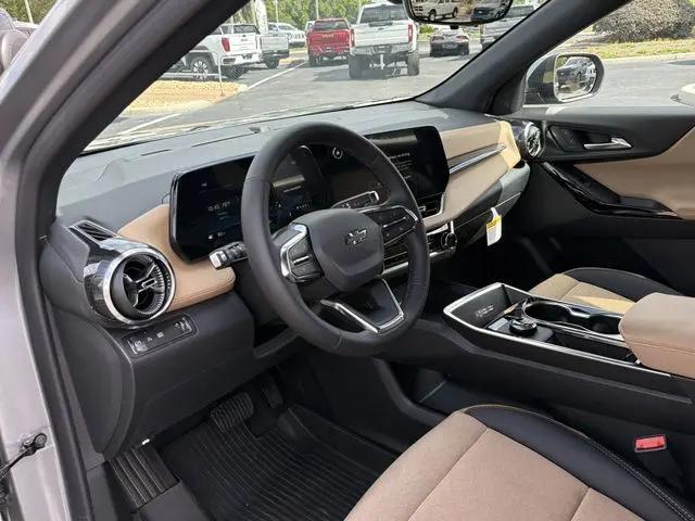 2026 Chevrolet Equinox FWD ACTIV