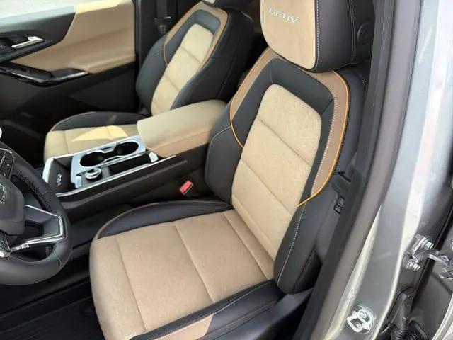 2026 Chevrolet Equinox FWD ACTIV