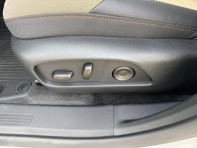 2026 Chevrolet Equinox FWD ACTIV