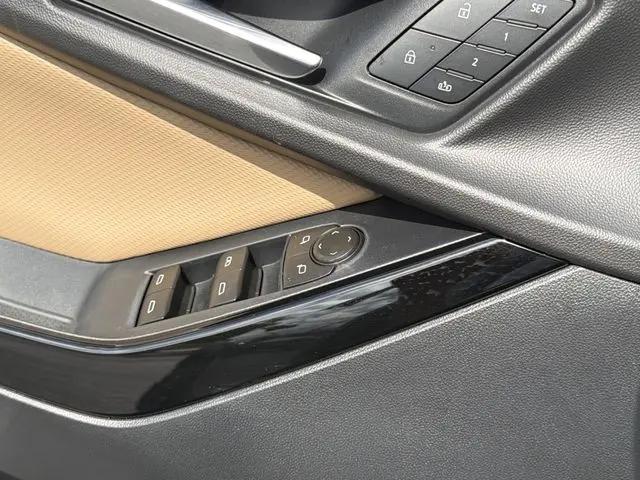 2026 Chevrolet Equinox FWD ACTIV