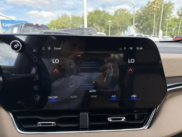 2026 Chevrolet Equinox FWD ACTIV