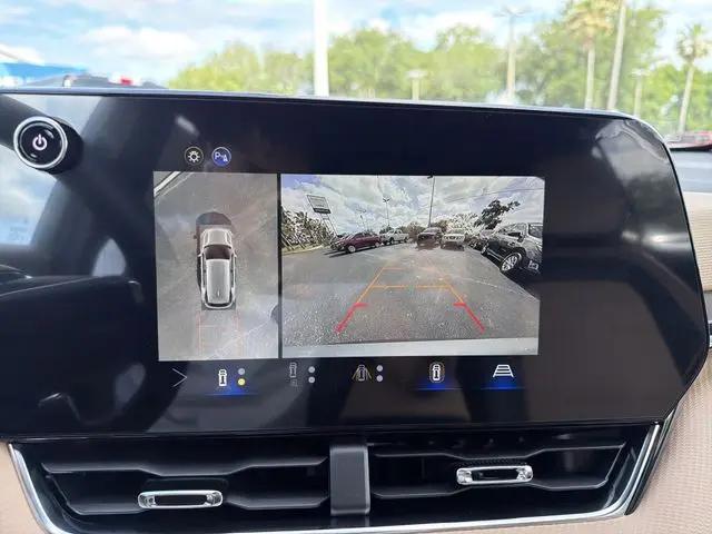 2026 Chevrolet Equinox FWD ACTIV
