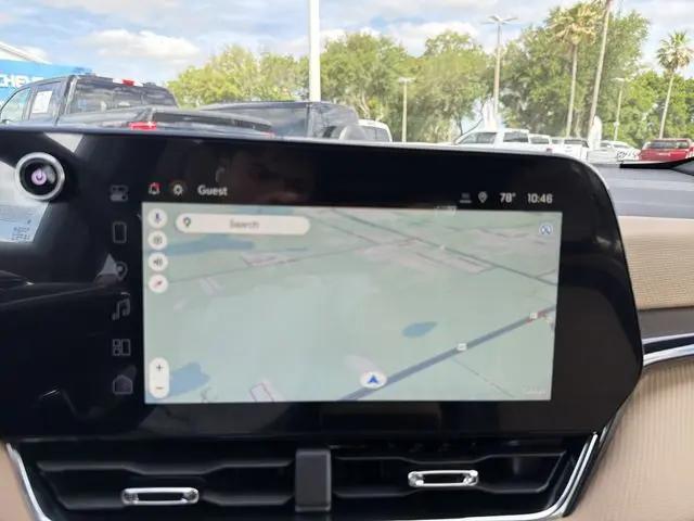 2026 Chevrolet Equinox FWD ACTIV