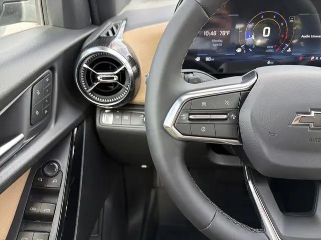 2026 Chevrolet Equinox FWD ACTIV
