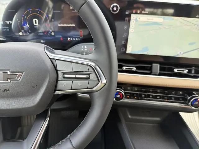 2026 Chevrolet Equinox FWD ACTIV
