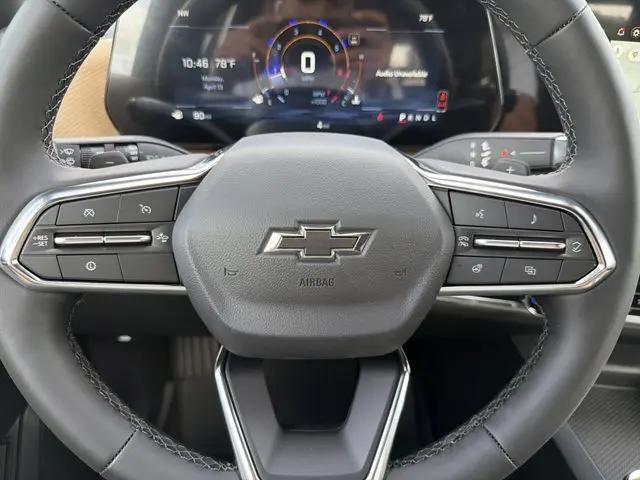 2026 Chevrolet Equinox FWD ACTIV