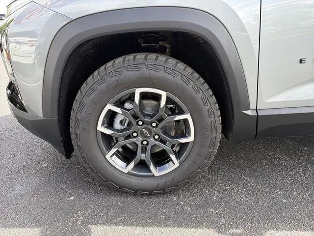 2026 Chevrolet Equinox FWD ACTIV