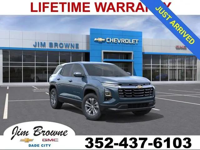 2026 Chevrolet Equinox FWD LT for sale in Dade City, FL