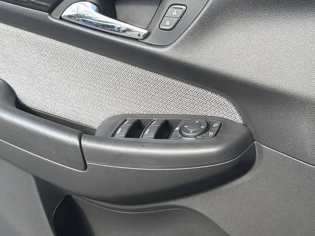 2026 Chevrolet TrailBlazer FWD LS