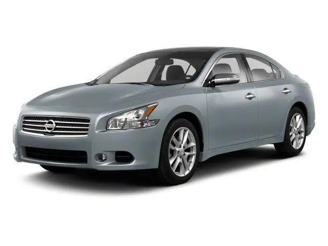 2010 Nissan Maxima 3.5 SV for sale in Minnetonka, MN
