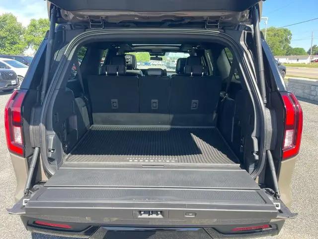 2026 Ford Expedition Max Platinum MAX
