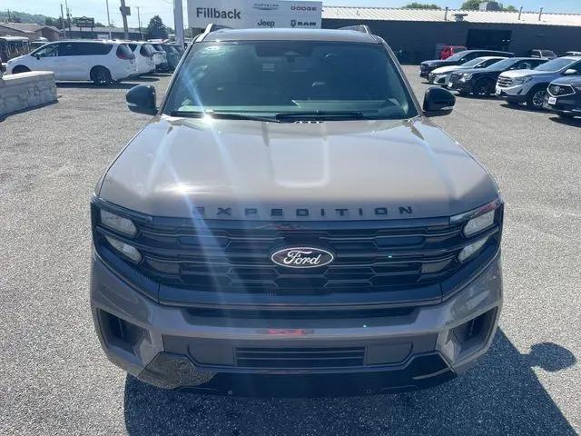 2026 Ford Expedition Max Platinum MAX