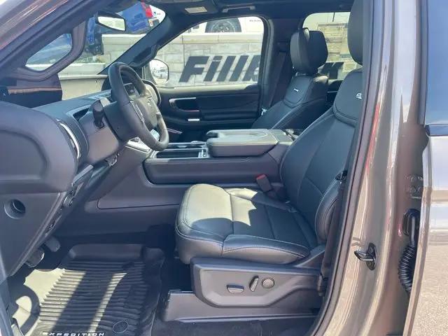 2026 Ford Expedition Max Platinum MAX