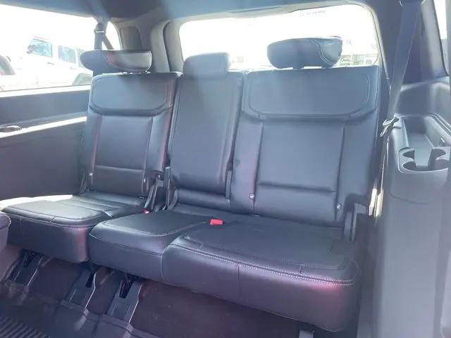 2026 Ford Expedition Max Platinum MAX