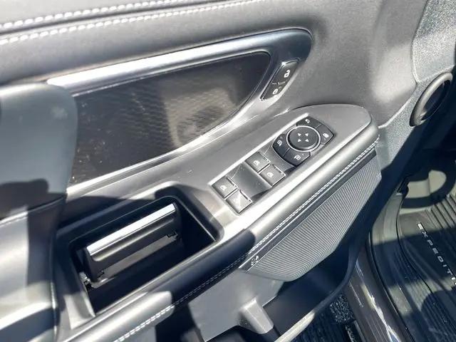2026 Ford Expedition Max Platinum MAX