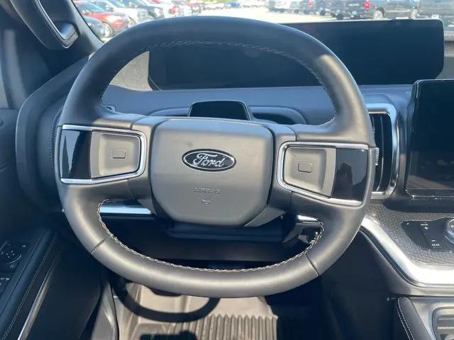 2026 Ford Expedition Max Platinum MAX