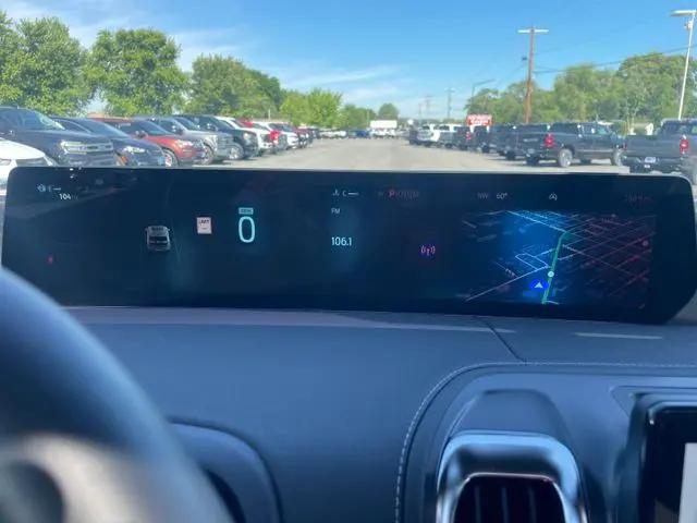 2026 Ford Expedition Max Platinum MAX