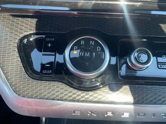 2026 Ford Expedition Max Platinum MAX