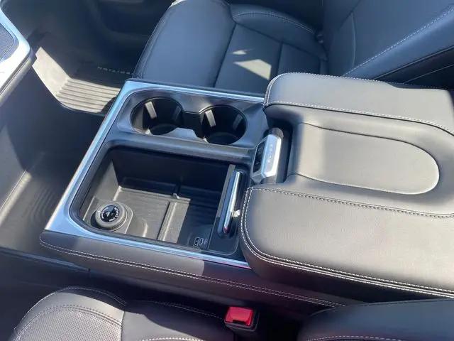 2026 Ford Expedition Max Platinum MAX