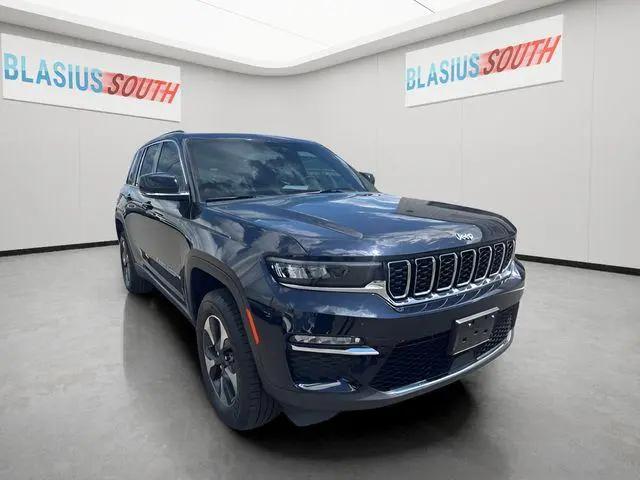 2024 Jeep Grand Cherokee Base for sale in Stratford, CT