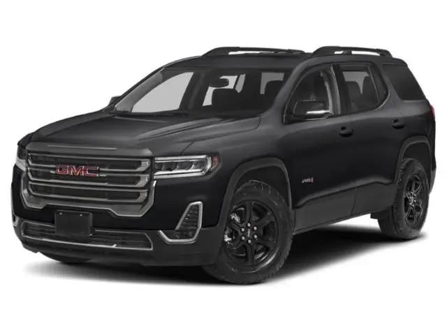 2023 GMC Acadia AWD AT4 for sale in SEALY, TX