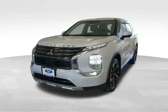 2022 Mitsubishi Outlander SE 2.5 S-AWC for sale in Utica, NY