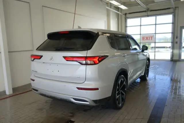 2022 Mitsubishi Outlander SE 2.5 S-AWC