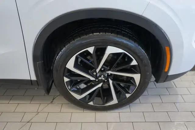 2022 Mitsubishi Outlander SE 2.5 S-AWC