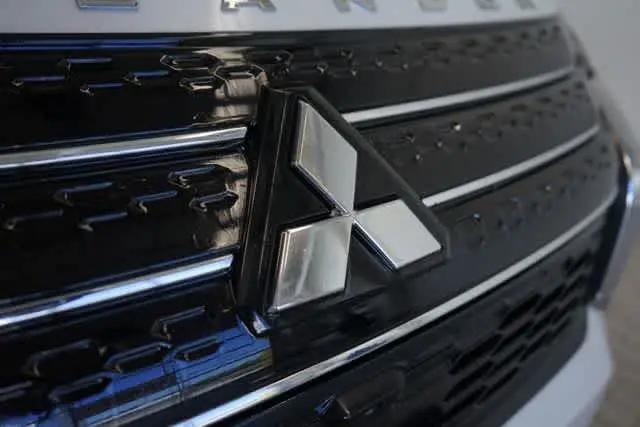 2022 Mitsubishi Outlander SE 2.5 S-AWC