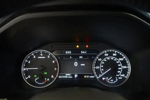 2022 Mitsubishi Outlander SE 2.5 S-AWC