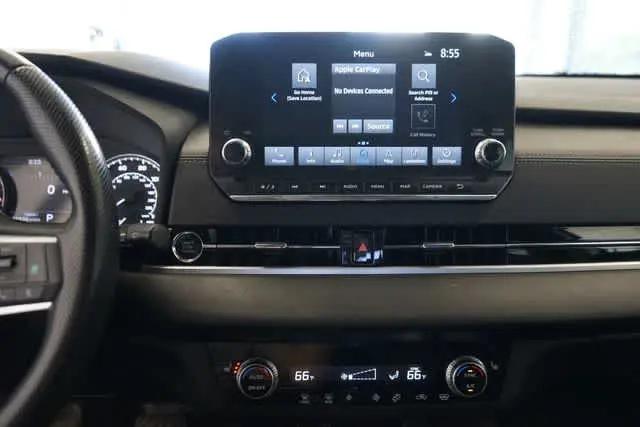 2022 Mitsubishi Outlander SE 2.5 S-AWC